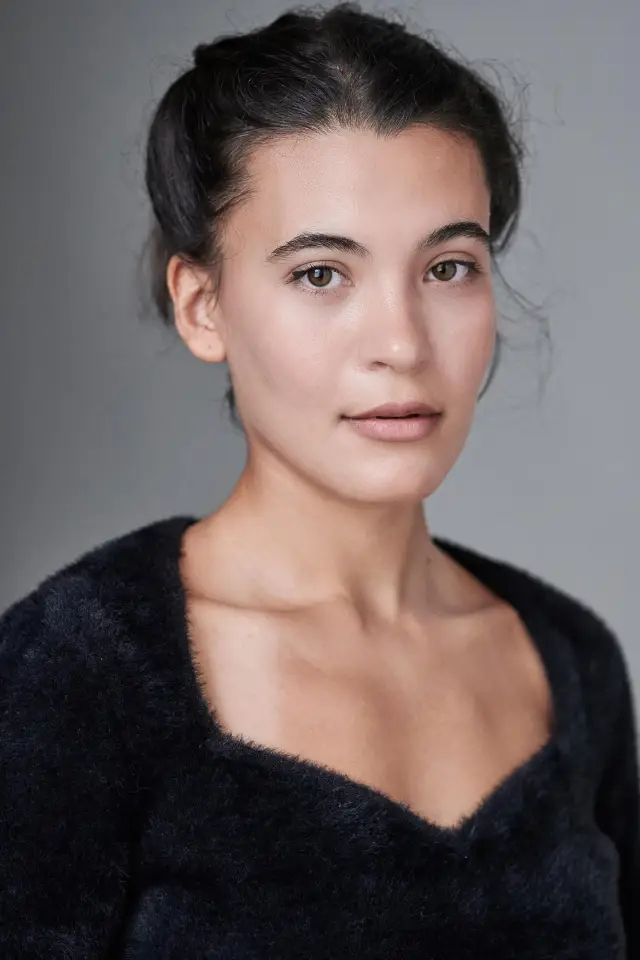 Photo Anita Adam Gabay