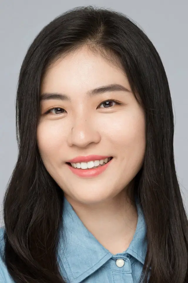 Photo Liuying Cao