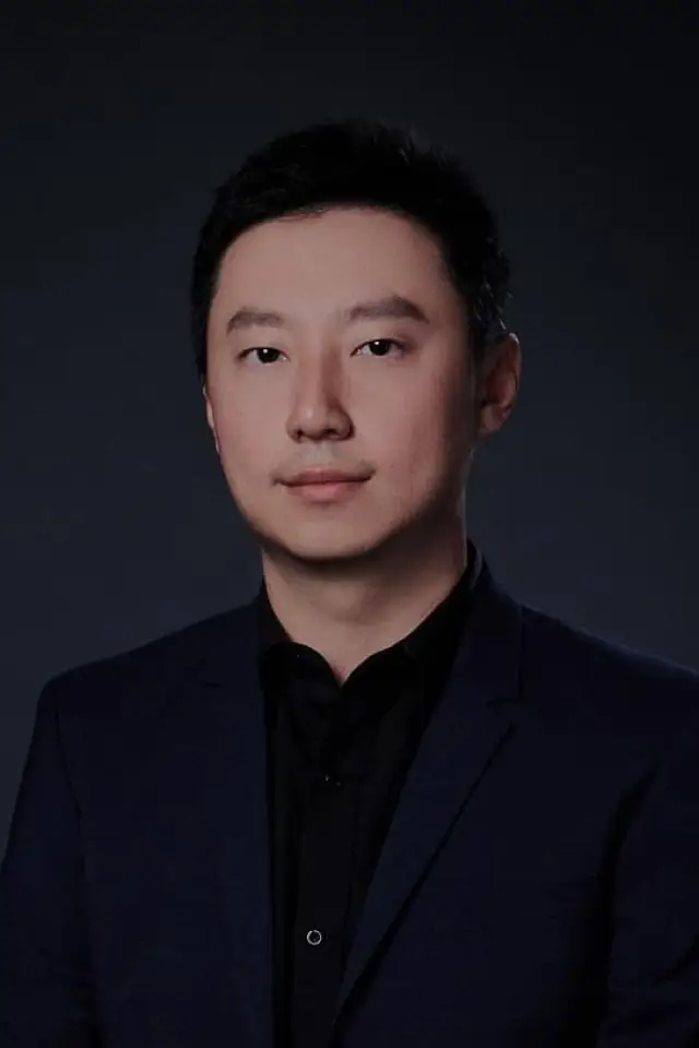 Photo Zhou Difei