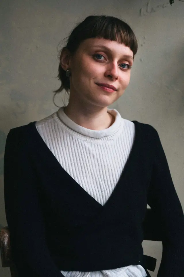 Photo Laurence Thérien