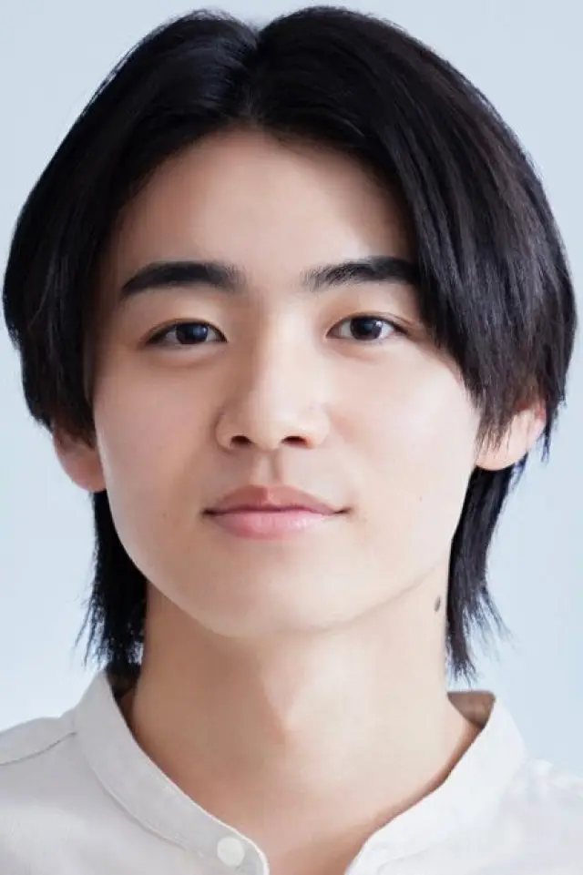 Photo Haruhi Iuchi