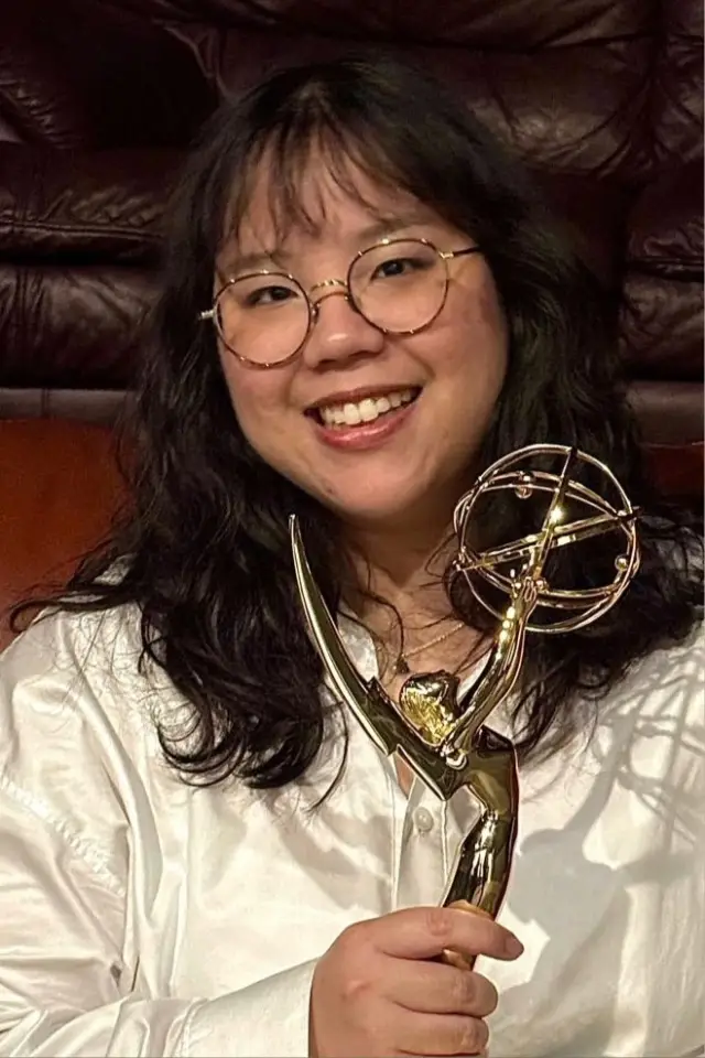 Photo Meghan Ang