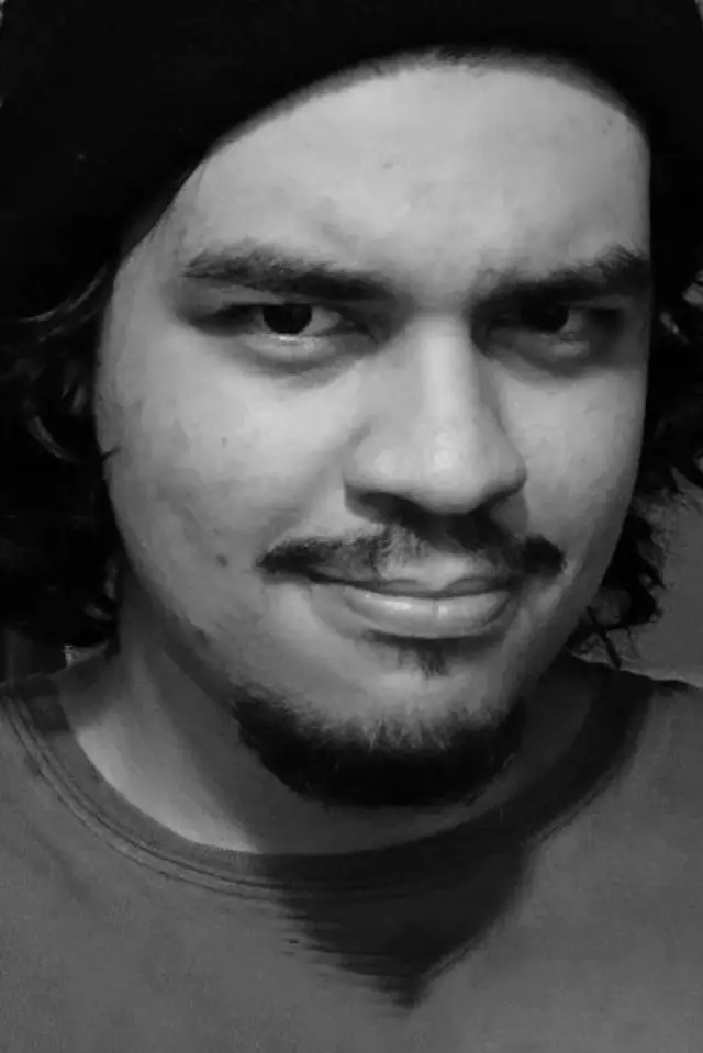 Photo Samuel Brandão Lopes