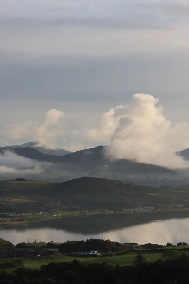 Photo Conall McCauley