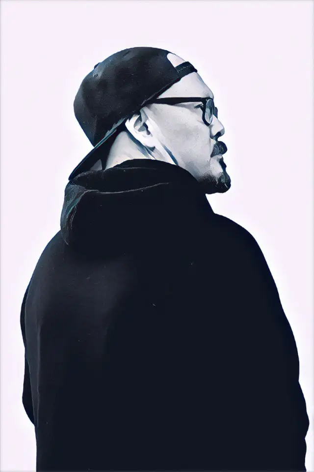 Photo Al Chang