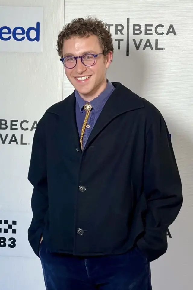 Photo Austin Weber