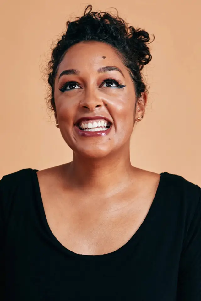 Photo Eve Ewing