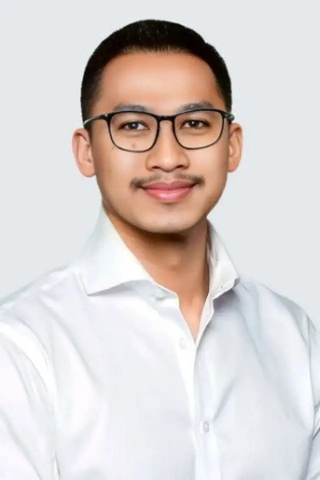 Photo Bagas Pamungkas