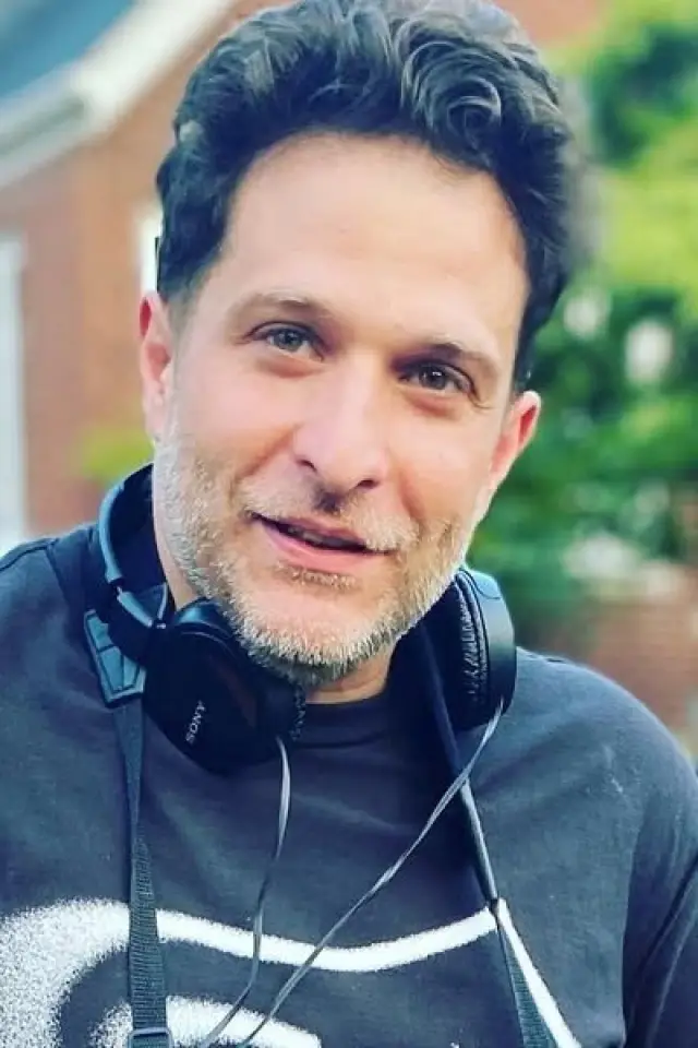 Photo Paul Pompa III