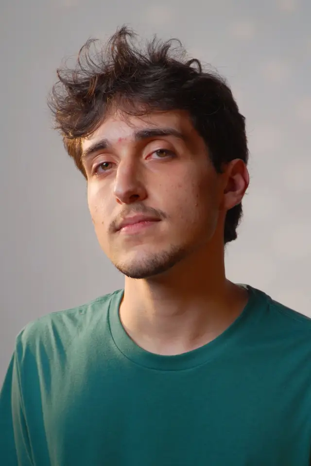 Photo Ian Salmar
