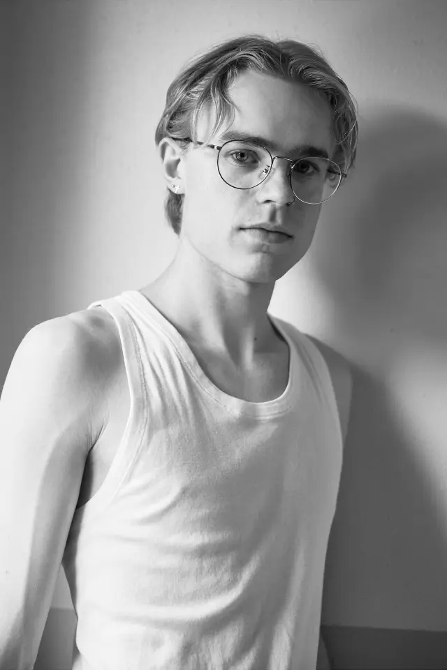 Photo Dante Grossfeld