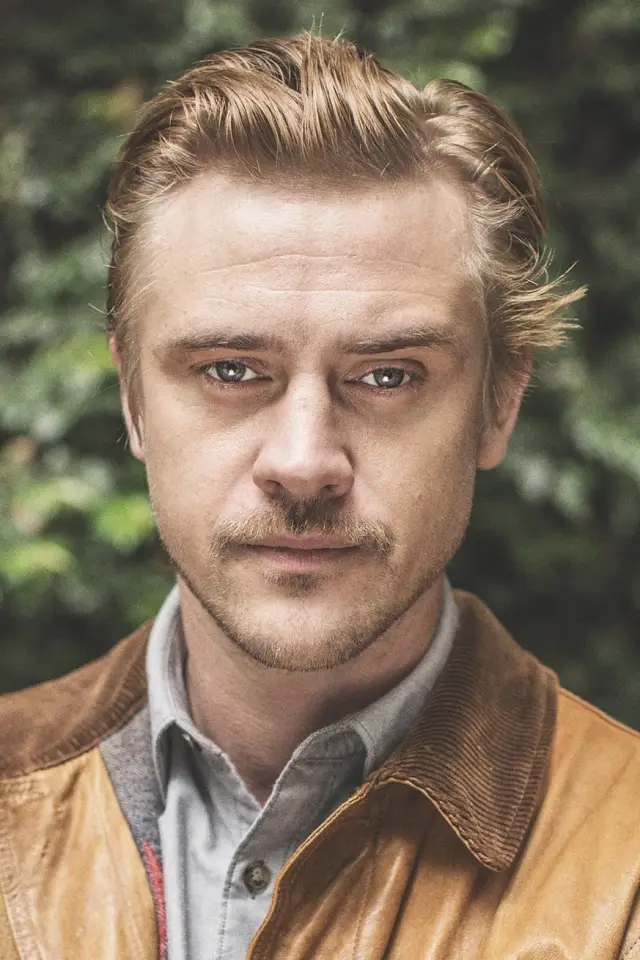 Photo Boyd Holbrook
