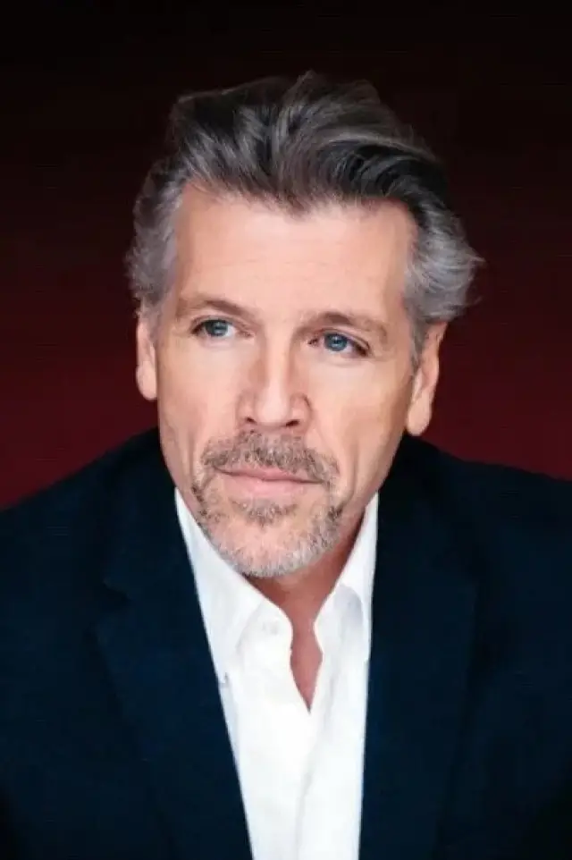 Photo Thomas Hampson