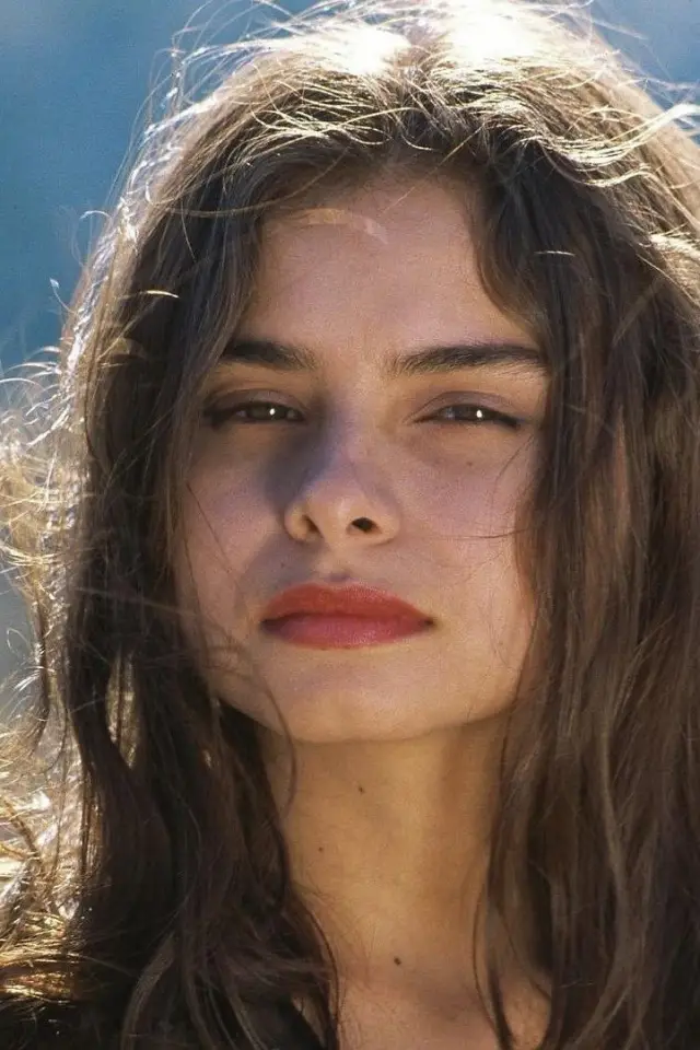 Photo Hope Sandoval