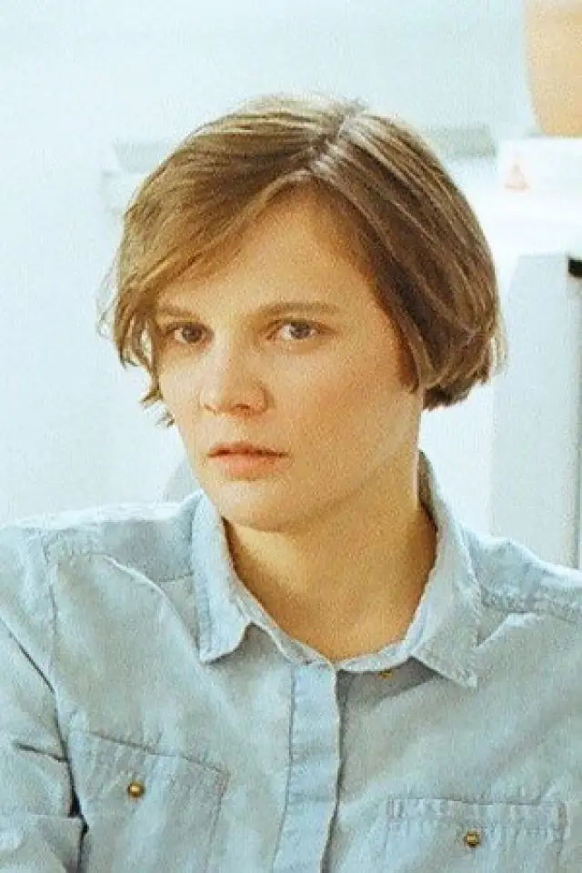 Photo Maria Kuvshinova
