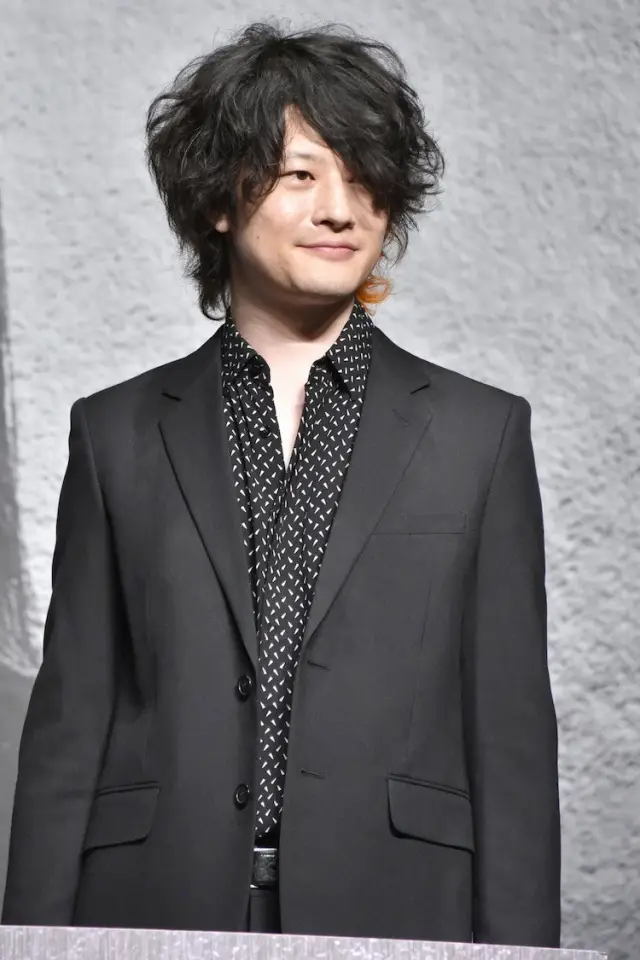 Photo Hiroyuki Isobe