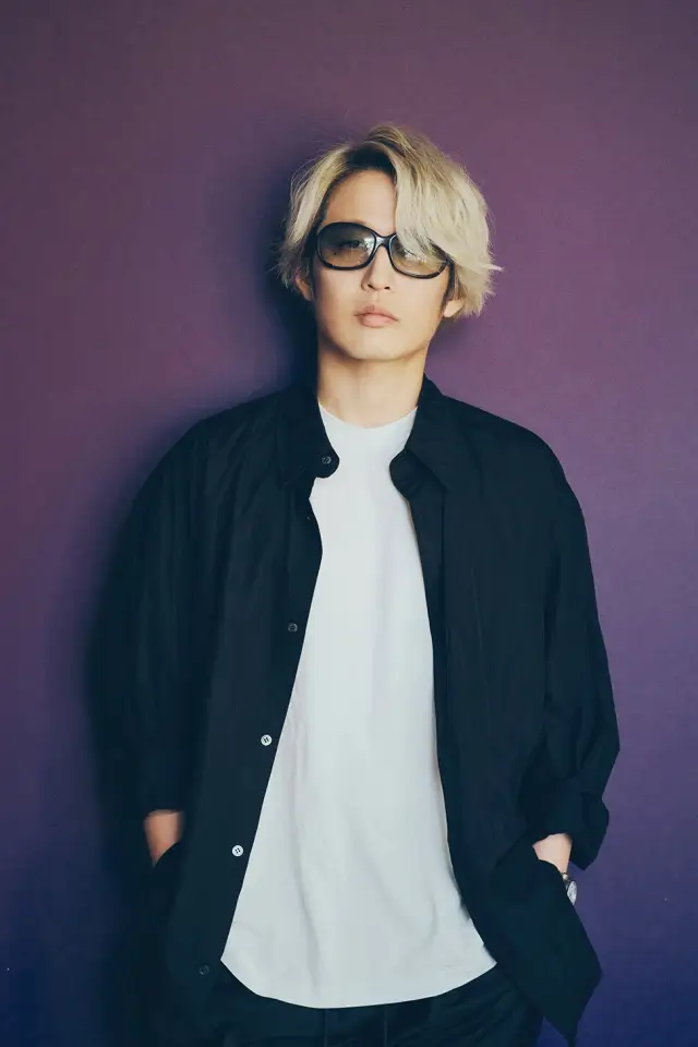 Photo Masaki Shirai