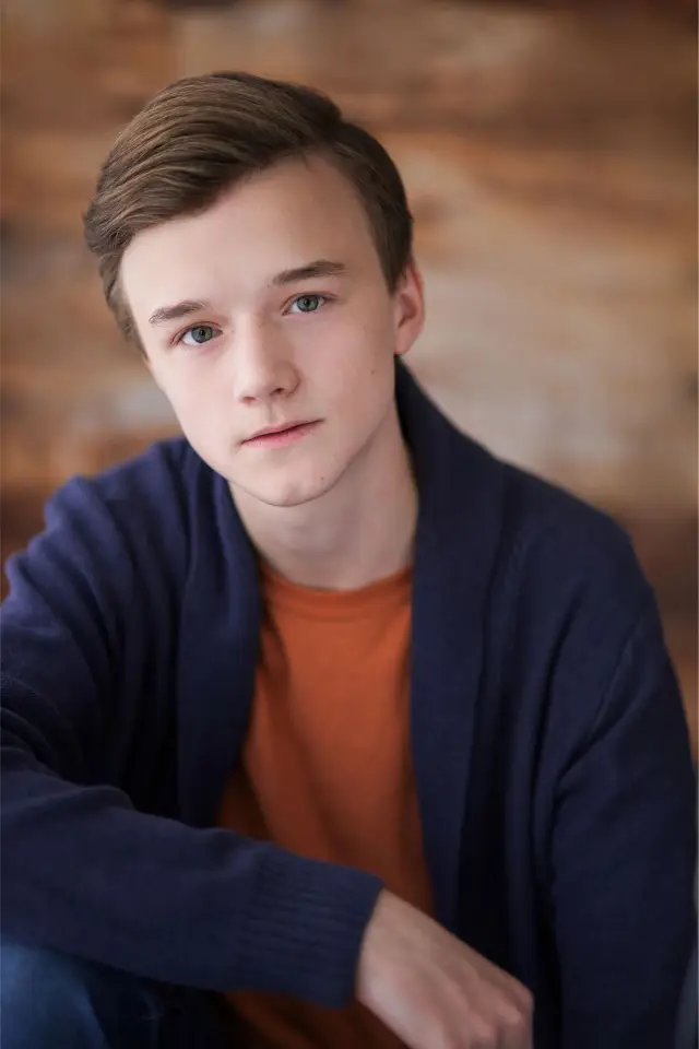 Photo Elijah Fox