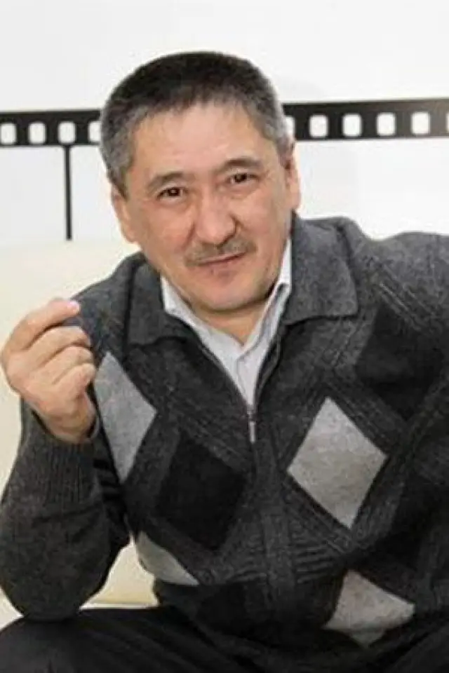 Photo Yerkin Rakishev