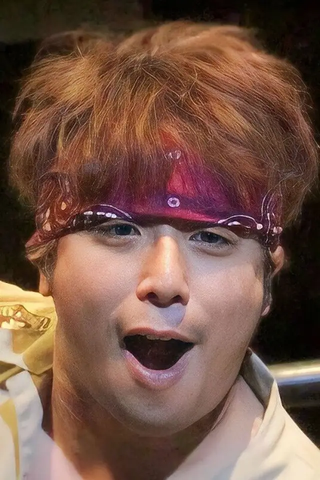 Photo Shota Suzuki