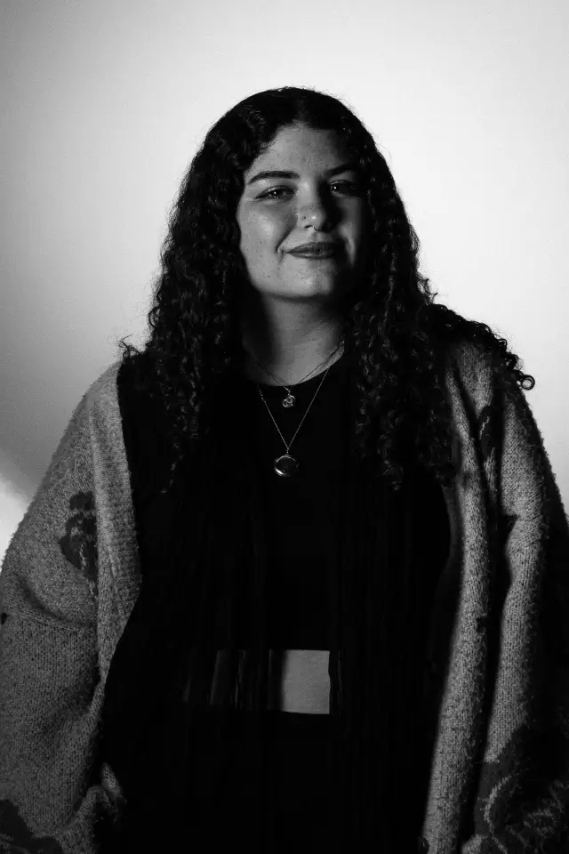 Photo Hannah Goodman
