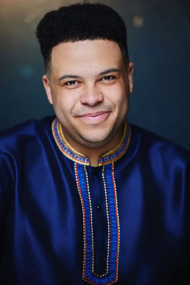 Photo Josiah Eloi