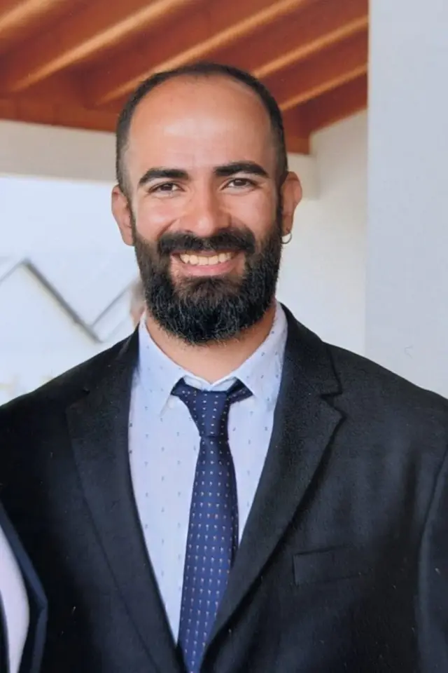 Photo Ali Zolghadriha