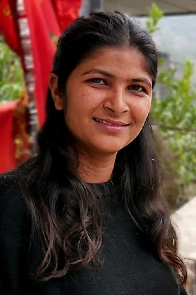 Photo Jyotika Chouhan