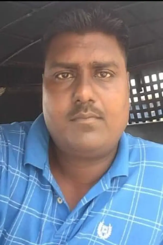 Photo Nirmal Rajpoot