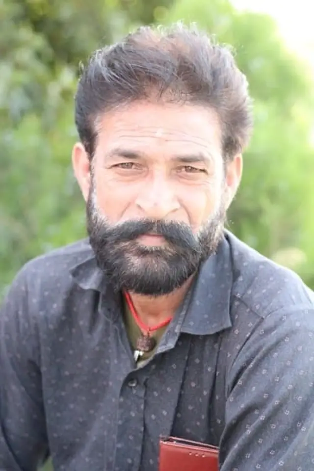 Photo Tajwinder Chouhan