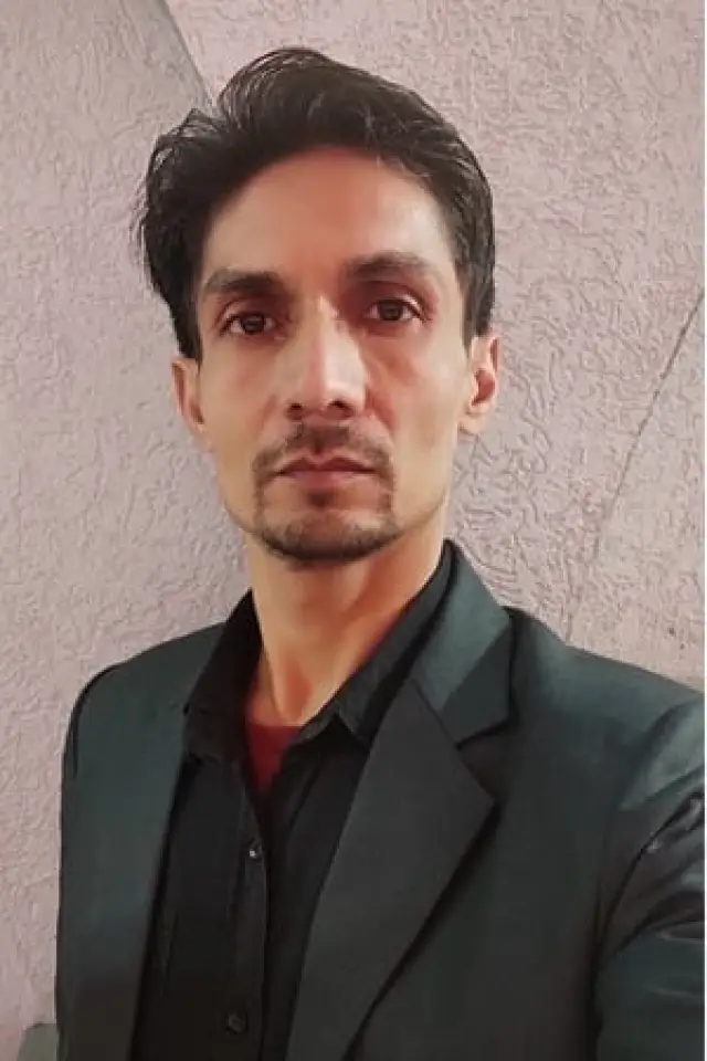 Photo Vivek Lau