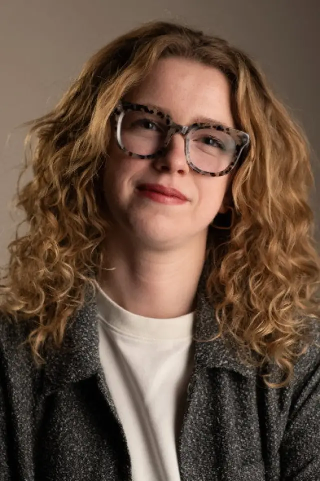 Photo Dóra Gálosi
