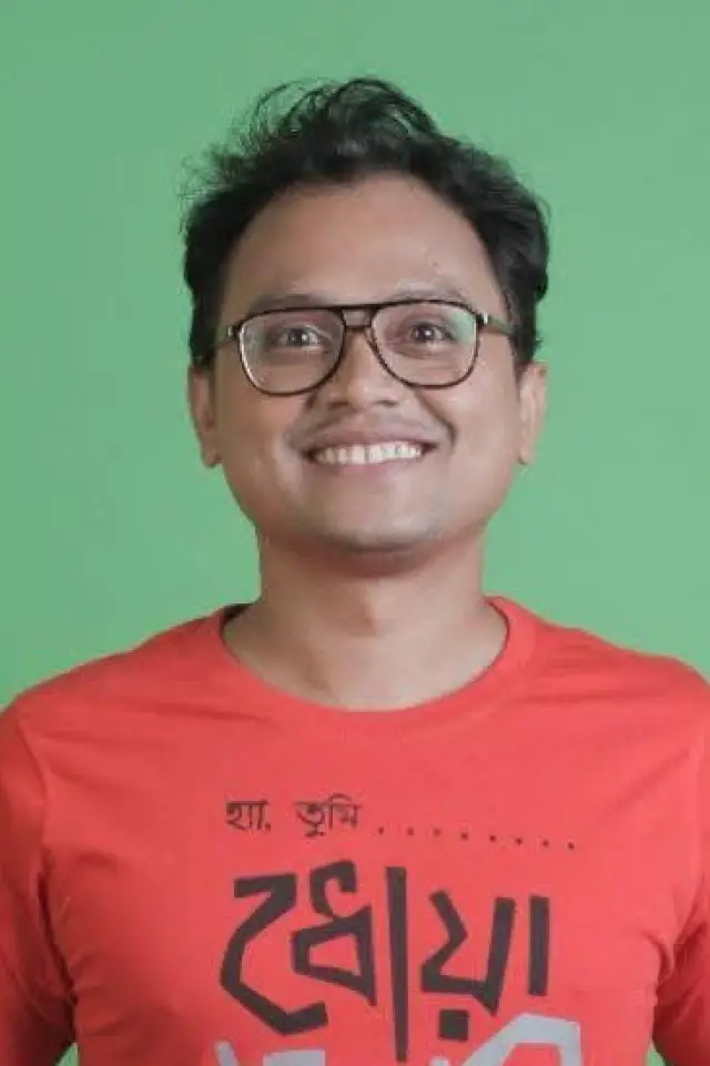 Photo Shaantanu Nath