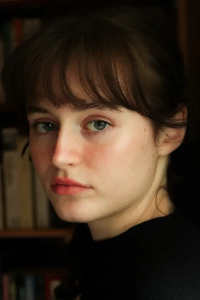 Photo Claire Charlotte Cassidy
