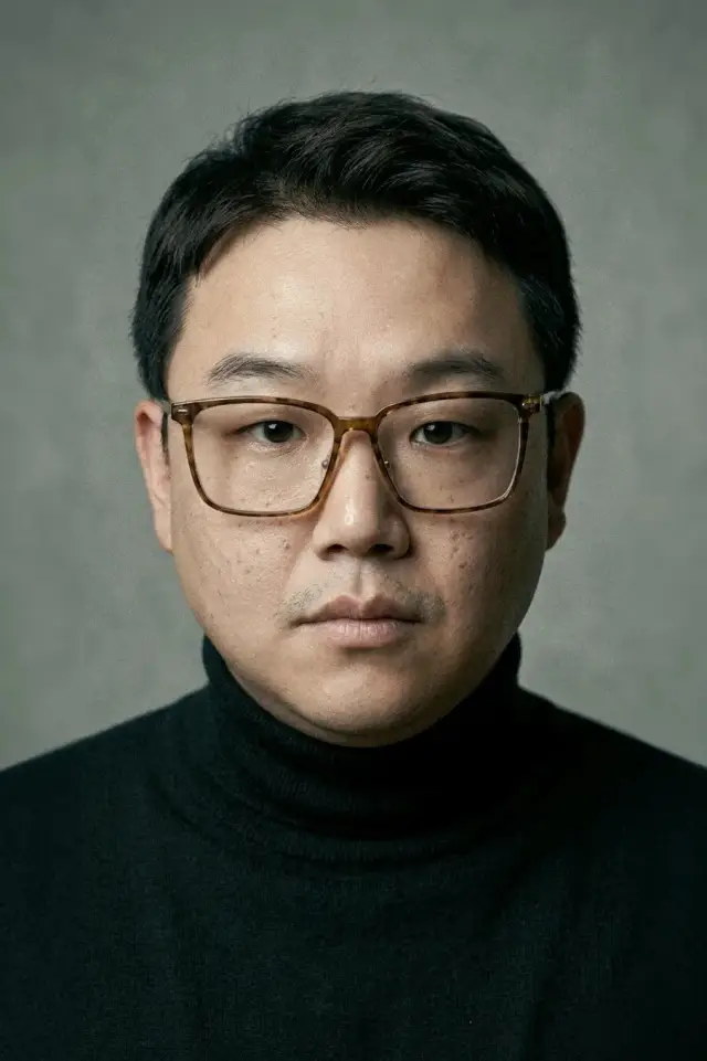 Photo Lee Yong-seok