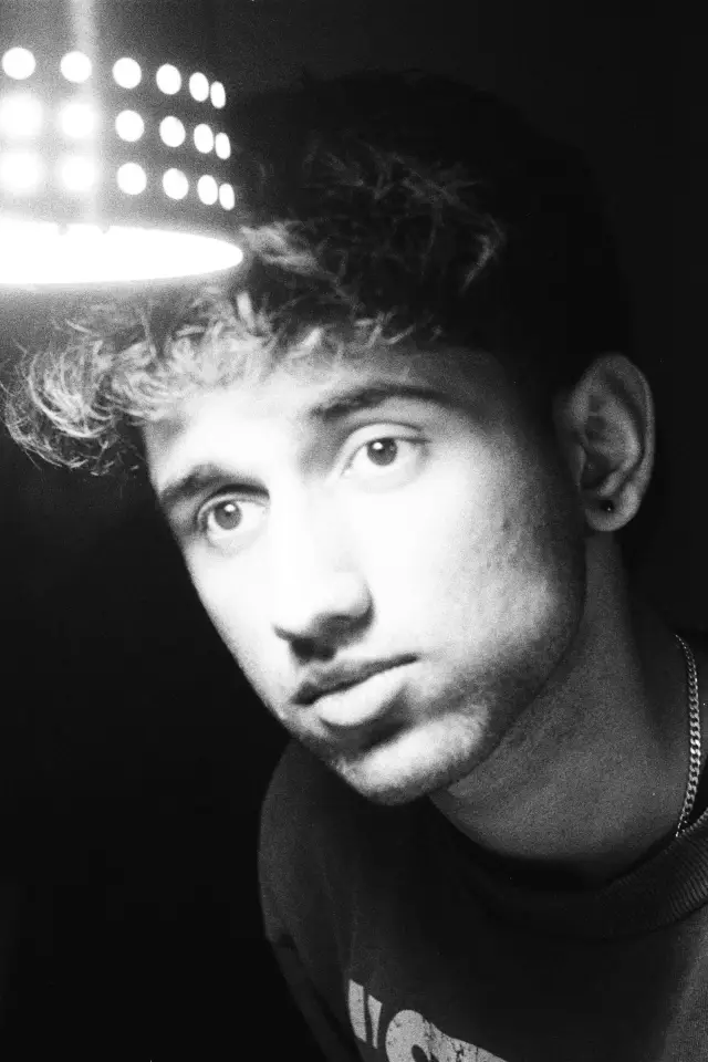 Photo Aditya Karatagi