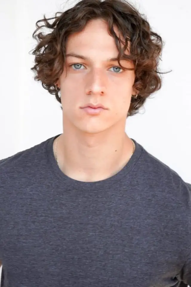 Photo Luke Pierre Roness