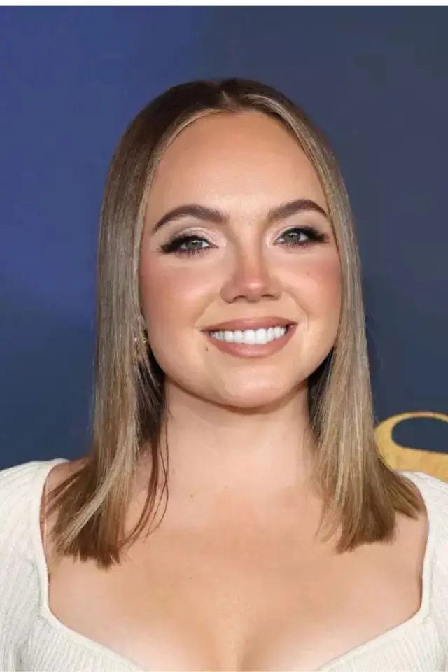Photo Danielle Bradbery
