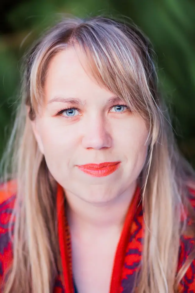 Photo Mari Kalkun