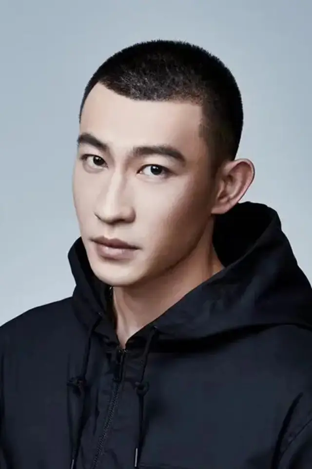 Photo Zhao Yutong