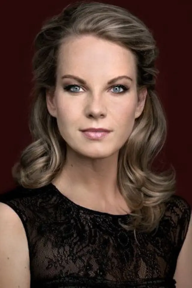 Photo Elīna Garanča