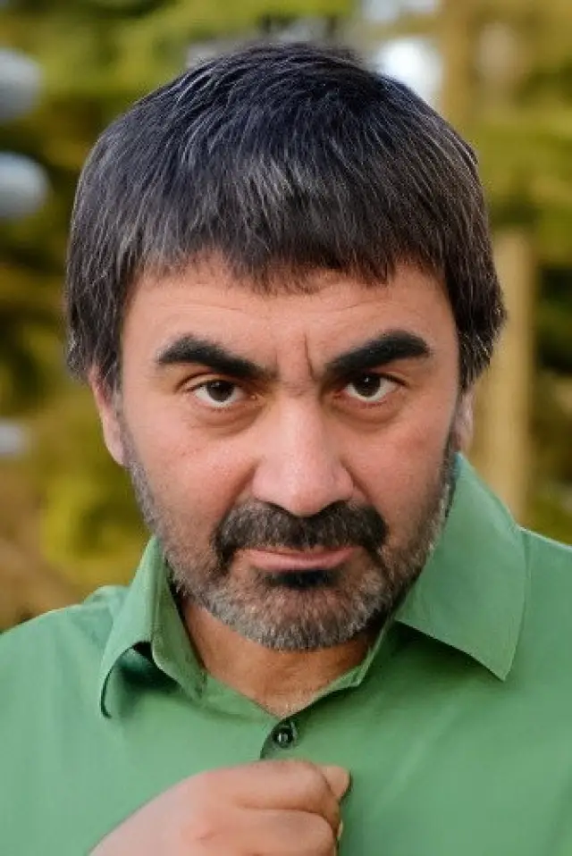 Photo Giorgi Ovashvili