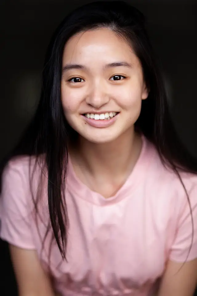 Photo Lorraine Hong