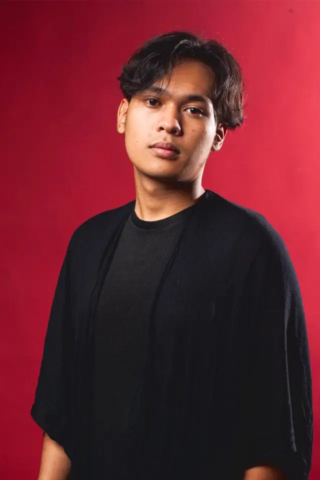 Photo Javiar Ilham