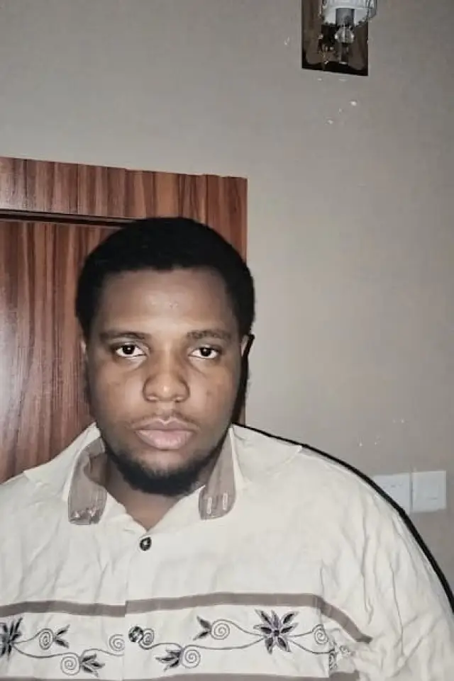 Photo Tolu Joseph