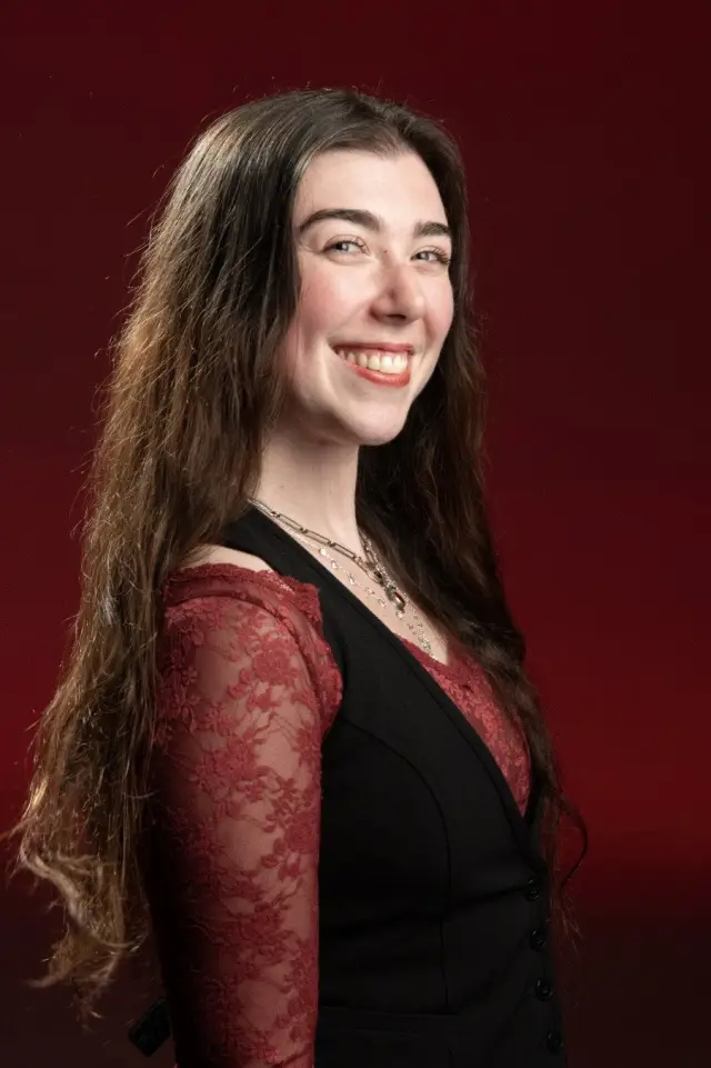 Photo Emma Eitel