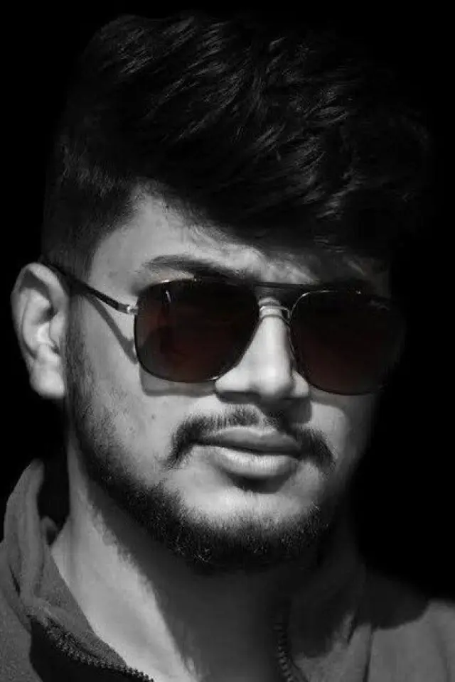 Photo ASoq Pathak