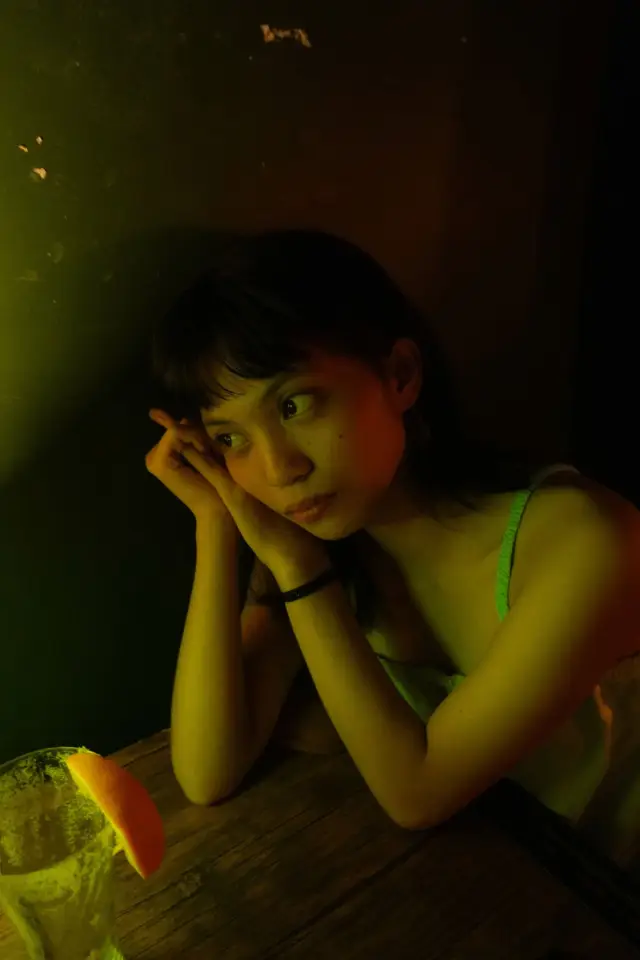 Photo Aubrey Soriano