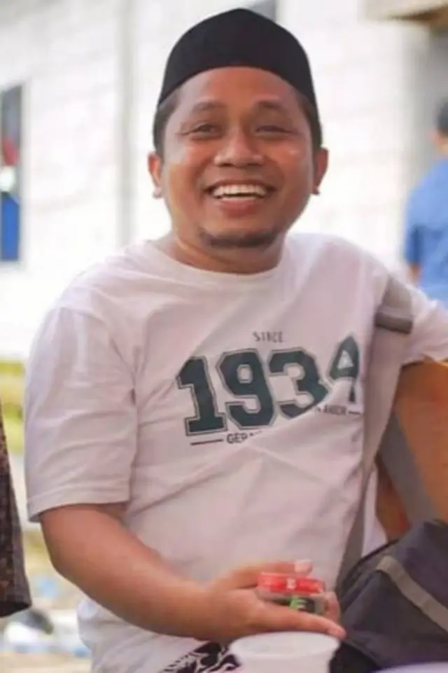 Photo Cak Ukil