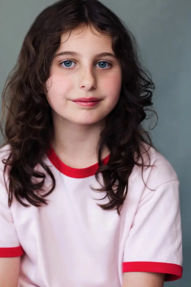 Photo Libby Segal